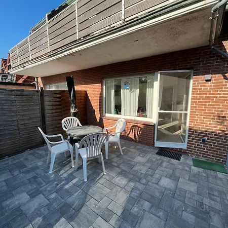 Heimathafen Апартаменты