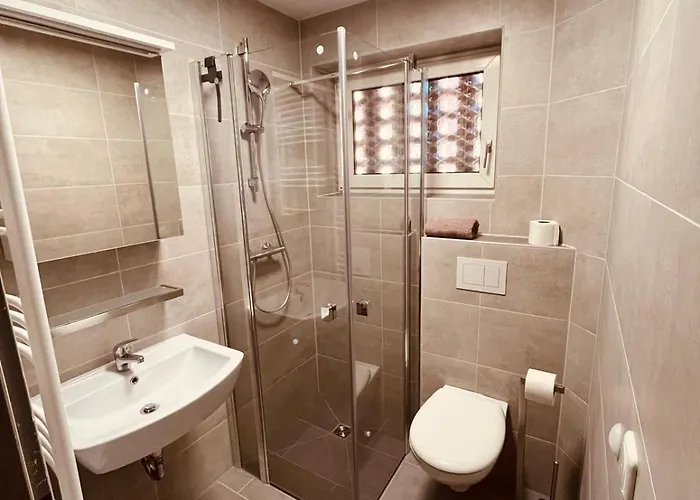 Heimathafen 公寓 诺德代希